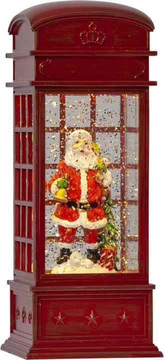 Actual product image Star Trading Telephone booth