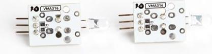 Produktbild Velleman HC-SR05 Ultraschallsensor