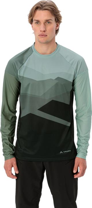 Image du produit Vaude Moab LS T-Shirt VI (XXL)