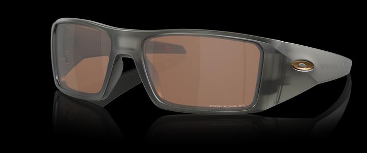 Oakley Heliostat
