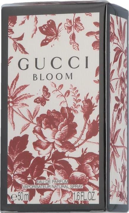 Image du produit Gucci Bloom (Eau de parfum, 50 ml)
