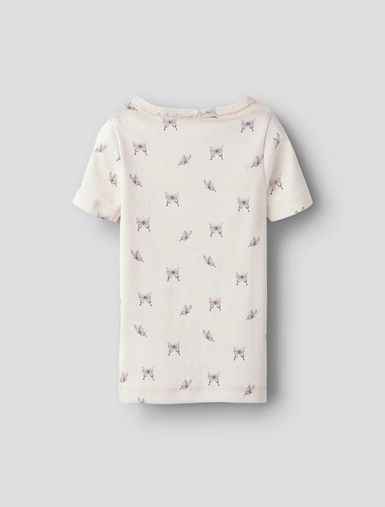 Produktbild Name it Blumenprint T-Shirt (92)