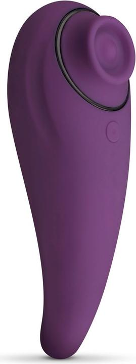 Actual product image Baci FemmeGasm Tapp 2 - Purple