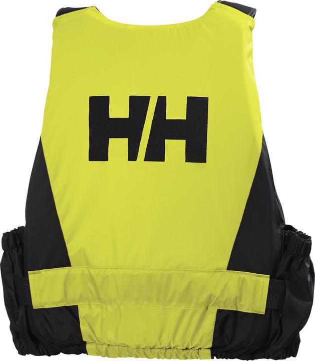 Actual product image Helly Hansen Rider Vest (L, 70-90 kg)