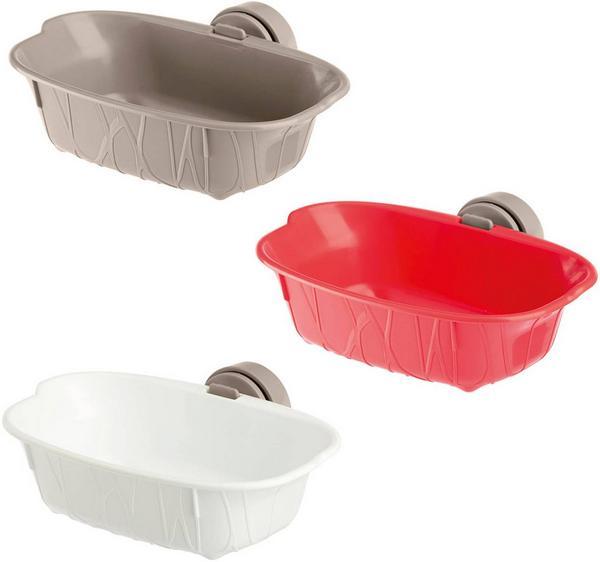 Immagine prodotto IMAC Baignoire pour oiseau, plastique recyclé, 14,2 x 8,5 x 4,2 cm