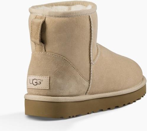 Produktbild Ugg Classic Mini II (38)