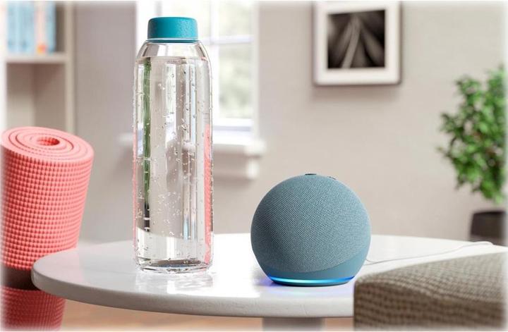 Immagine prodotto Amazon Punto Eco (4° gen.) (Amazon Alexa)