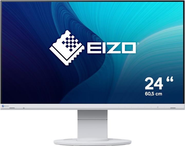 Eizo EV2460 FlexScan (1920 x 1080 Pixel, 23.80")