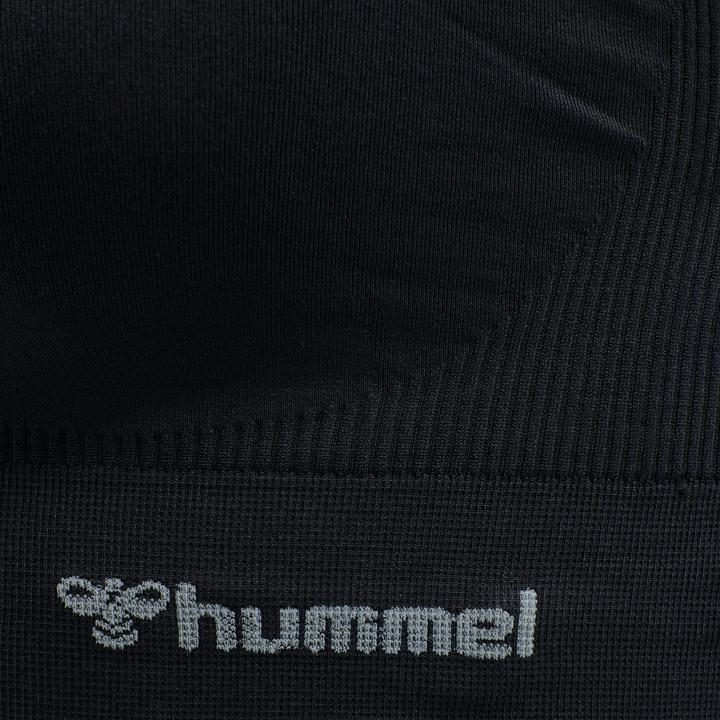Actual product image hummel Tif Seamless Sports Top (XL)