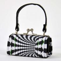 Kögler Minibag, tunnels, illusion d'optique, Mario Mo