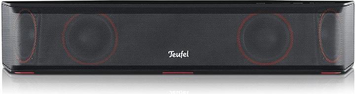 Actual product image Teufel Cinebar One Single (80 W, 5.1 channels)
