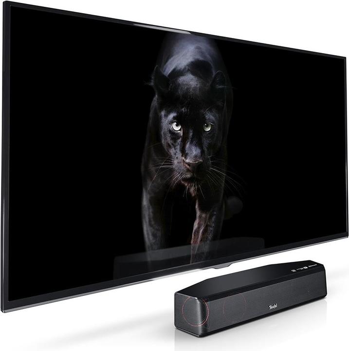 Actual product image Teufel Cinebar One Single (80 W, 5.1 channels)