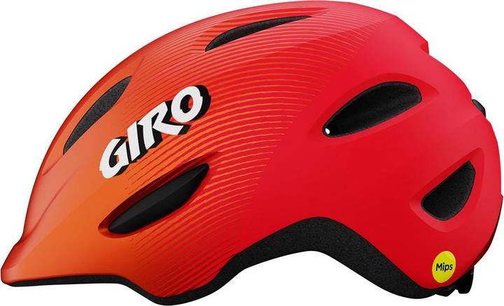 Actual product image Giro Scamp MIPS Helmet (49 - 53 cm)