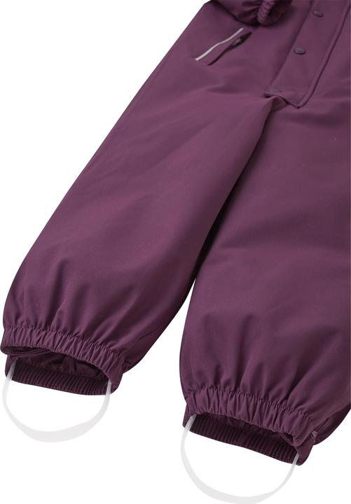 Image du produit Reima combinaison imperméable enfant stavanger (116)