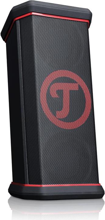 Actual product image Teufel Rockster XS 2017 (30 h, Rechargeable battery operated)