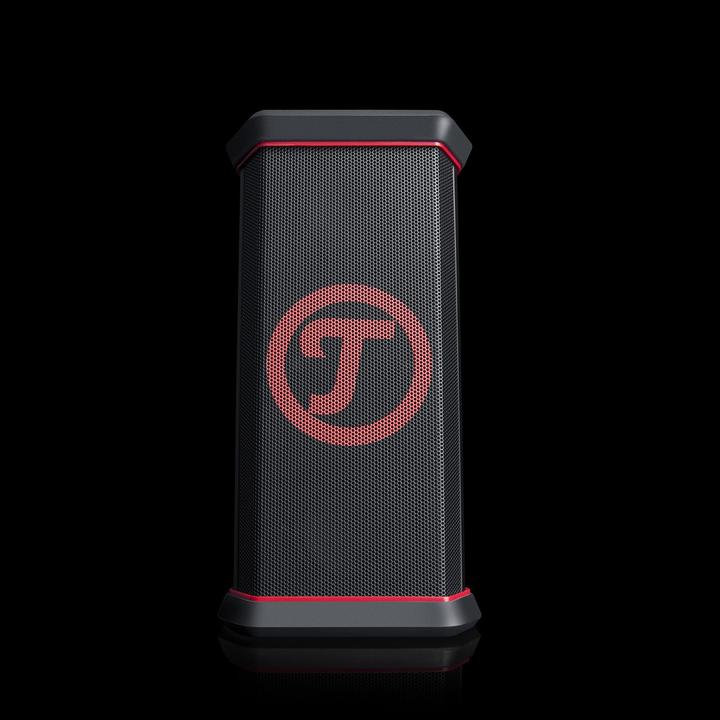 Actual product image Teufel Rockster XS 2017 (30 h, Rechargeable battery operated)