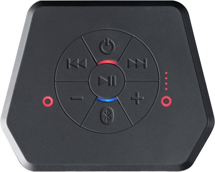 Actual product image Teufel Rockster XS 2017 (30 h, Rechargeable battery operated)