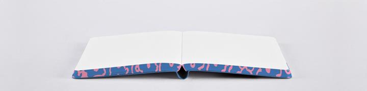 Immagine prodotto Nuuna Taccuino (108 x 150 mm, Punteggiato, Copertina morbida)