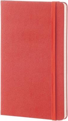 Immagine prodotto Moleskine L (A5, Righe)