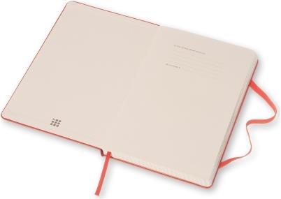 Immagine prodotto Moleskine L (A5, Righe)