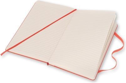 Immagine prodotto Moleskine L (A5, Righe)