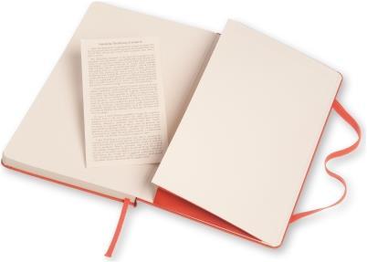 Immagine prodotto Moleskine L (A5, Righe)