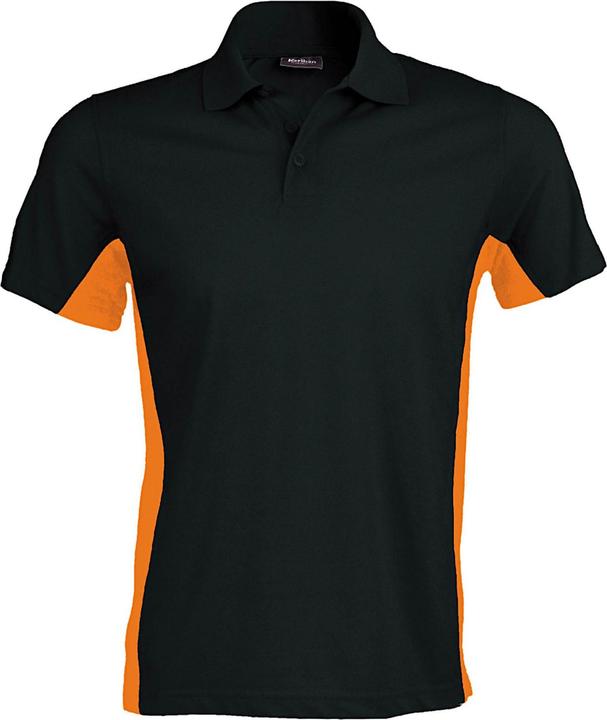 Image du produit Kariban PoloShirt Drapeau (L)