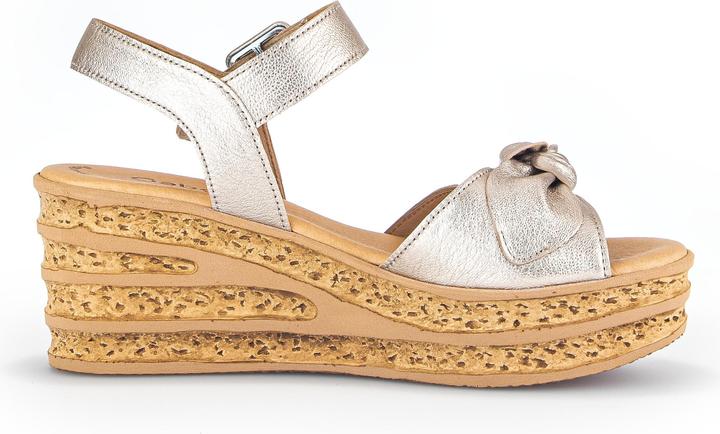 Actual product image Gabor Sandal (40)