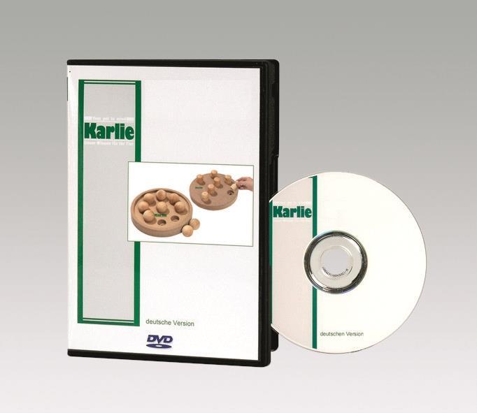 Image du produit Karlie train des cerveaux de chiens (Jouet intelligent chien)