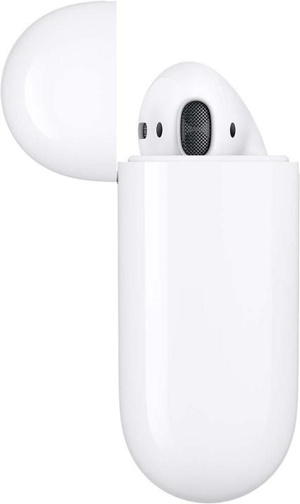 Image du produit Apple AirPods (5 h, Sans fil)