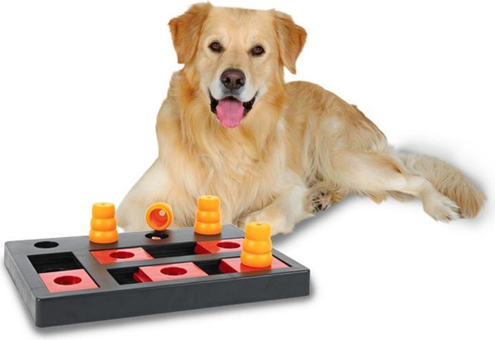 Produktbild Trixie Chess (Intelligenzspielzeug Hund)