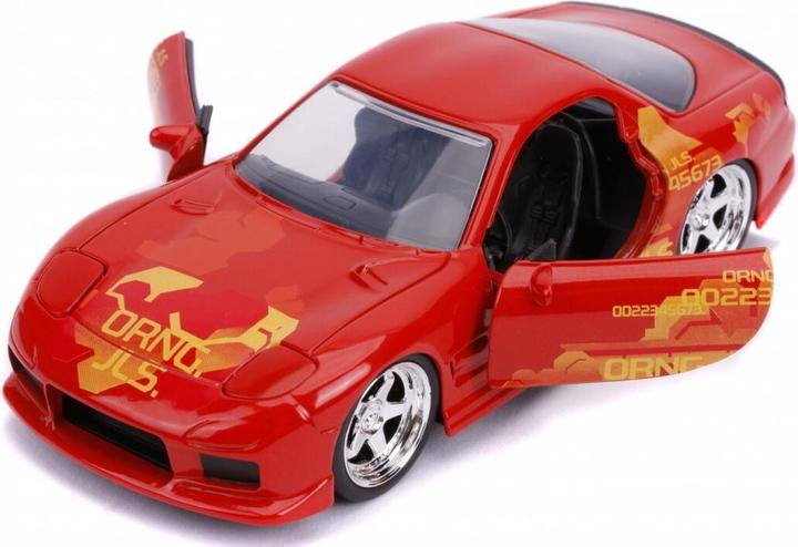 Produktbild Jada Fast & Furious assortiert