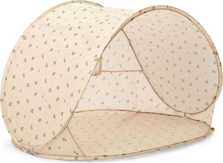 Liewood Pop-Up Strandzelt Cassie Peach Sea Shell (Strandzelt + Strandmuschel)