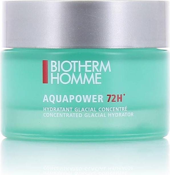 Actual product image Biotherm Aquapower 72H (50 ml, Day cream)