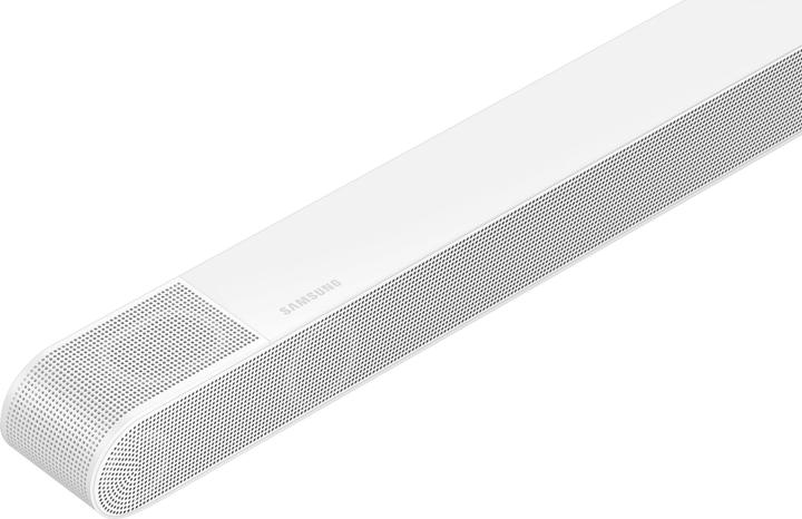Actual product image Samsung HW-S801B Soundbar White 3.1.2 (3.1.2 Channel)