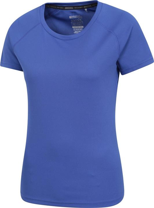 Produktbild Mountain Warehouse Endurance TShirt (30)