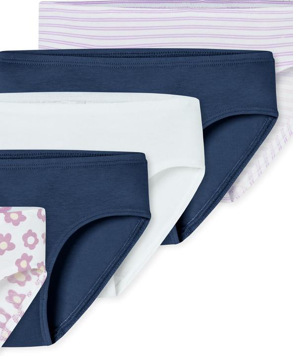 Produktbild Schiesser Slip 95/5 (116, 5er Pack)
