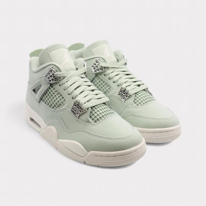 Actual product image Nike Air Jordan 4 (44)