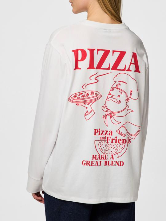 Produktbild Pieces PCSIA Longsleeve (L)