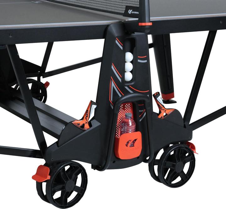 Actual product image Cornilleau 700X