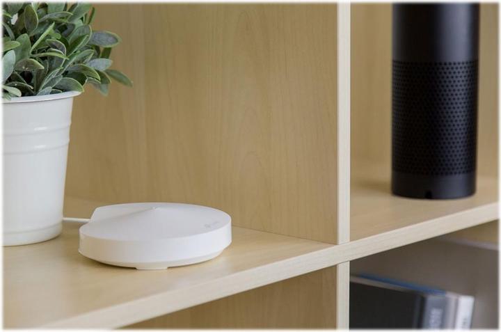 Image du produit TP-Link Deco M5 Lot de 2 (AC1300)