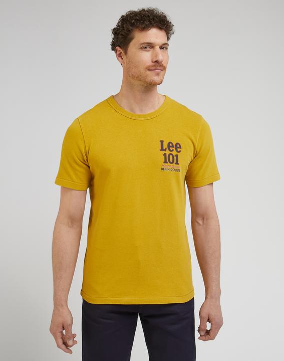 Immagine prodotto Lee Magliette 101 Core Tee (L)