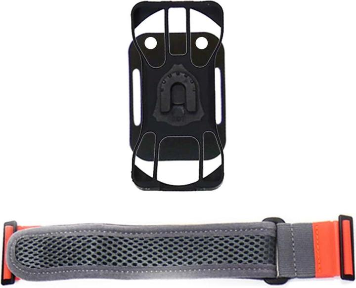 Immagine prodotto Zulupack Twist Run (Universale)