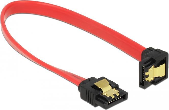Immagine prodotto Delock Cavo SATA Serial ATA 150/300/600