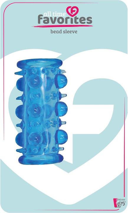 Immagine prodotto Dream Toys Jelly Joy Lust Cluster Blu