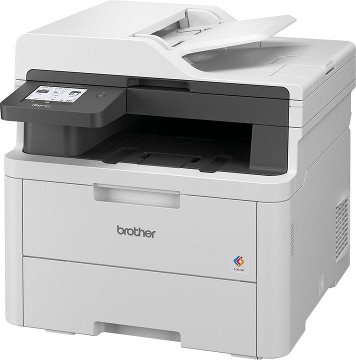 Produktbild Brother MFC-L3740CDWE (Laser, Farbe)