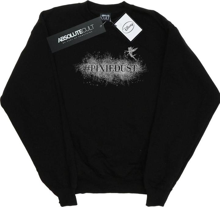 Produktbild Disney Tinker Bell Pixie Dust Sweatshirt Jungen (152, 158)