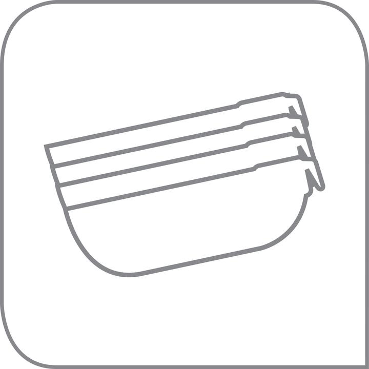 Actual product image Emsa Princess