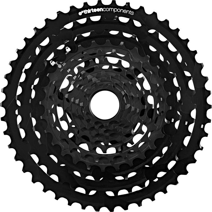 Image du produit e*13 Trs (11-vitesse, 9-46)