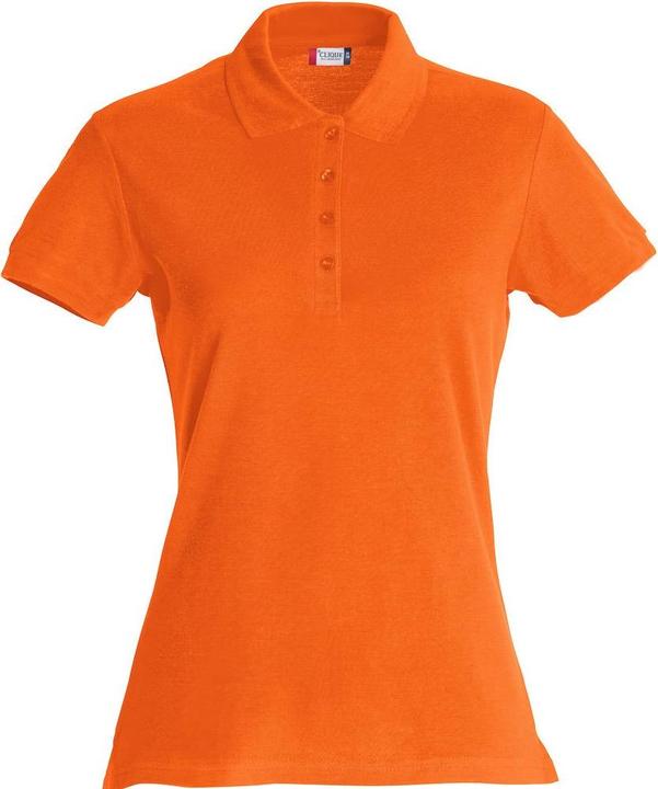 Immagine prodotto Clique Polo (S)